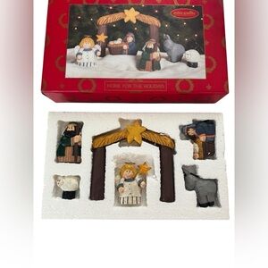 Eddie Walker for Midwest of Cannon
Falls Nativity